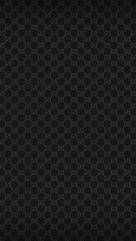 gucci leather pattern|Gucci pattern black and white.